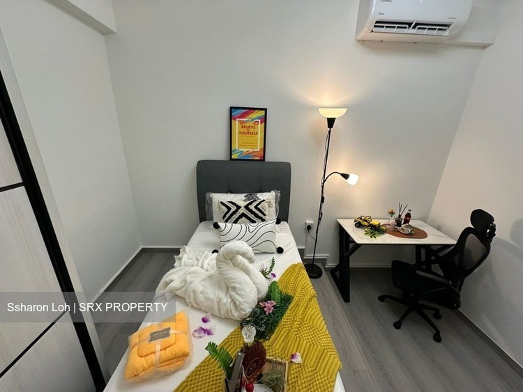 Boon Teck Towers (D12), Condominium #541898051